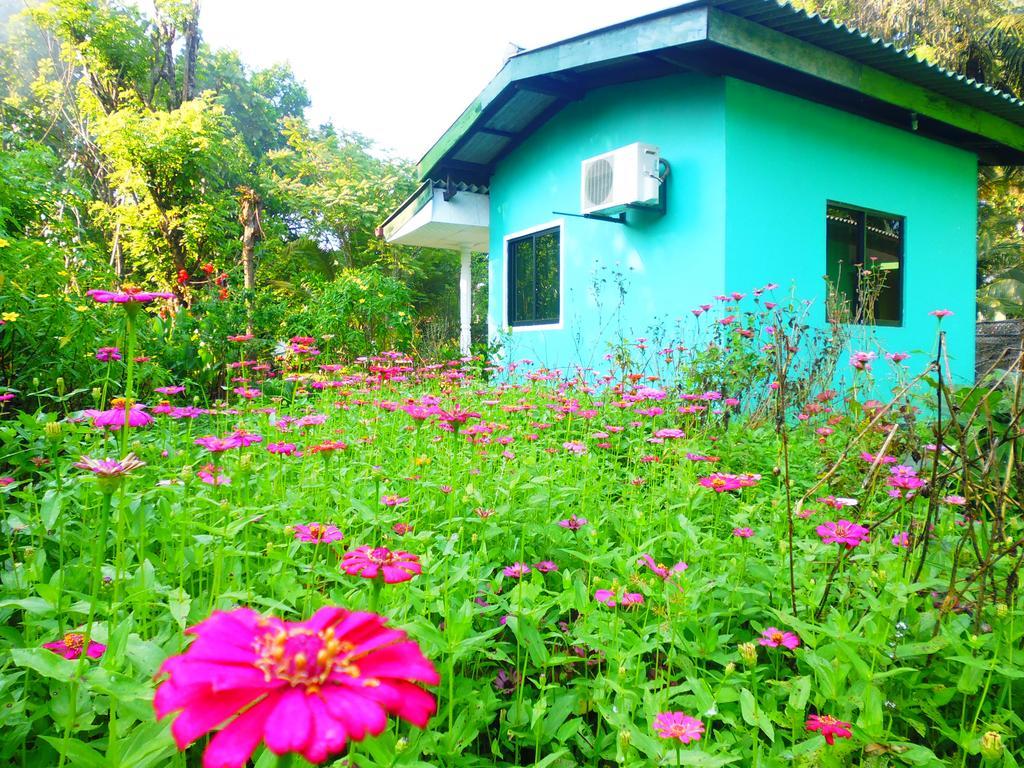The Nilmini Lodge Сигирия Стая снимка