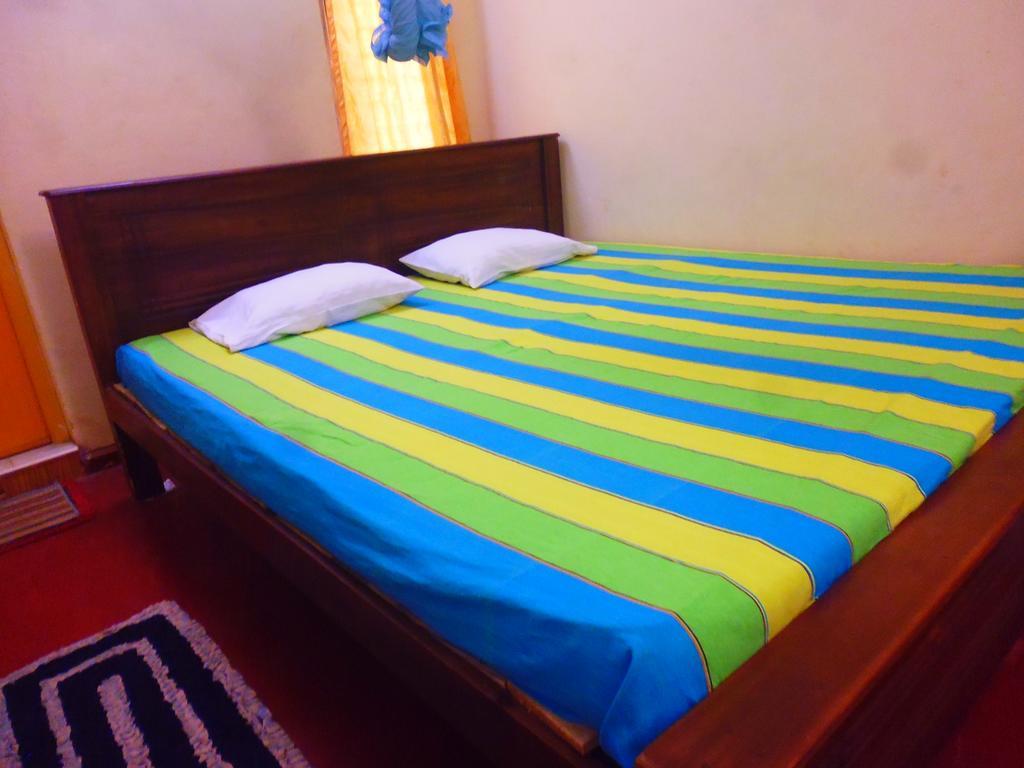 The Nilmini Lodge Сигирия Екстериор снимка