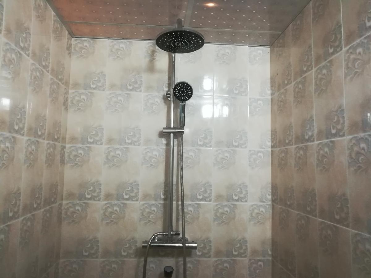 The Nilmini Lodge Сигирия Екстериор снимка
