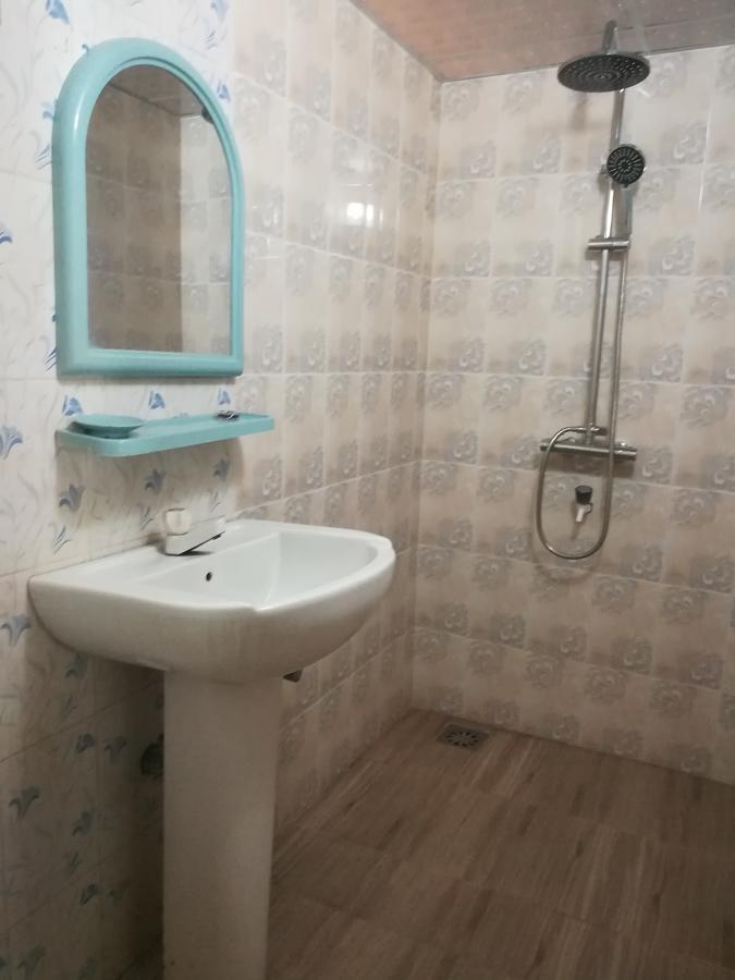 The Nilmini Lodge Сигирия Екстериор снимка