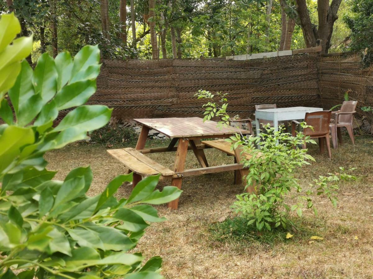 The Nilmini Lodge Сигирия Екстериор снимка